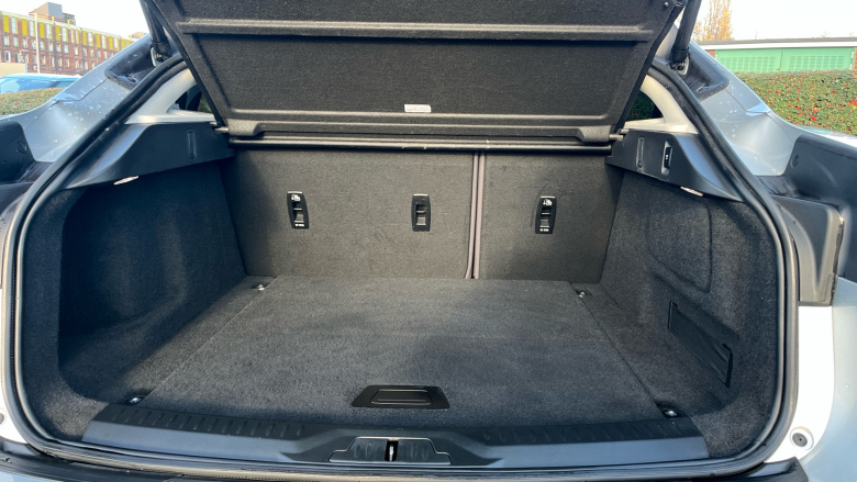 Jaguar I-Pace 294kW EV400 HSE 90kWh 5dr Auto Electric Estate